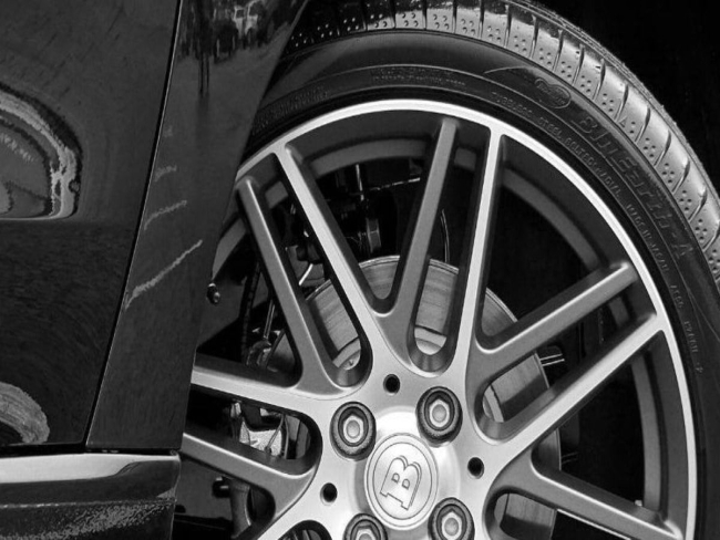 Conheça 5 dicas valiosas para o pneu do seu carro durar mais