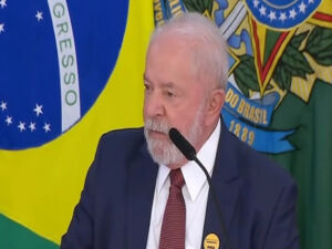 Lula se desculpa com portadores de deficiência; saiba o motivo