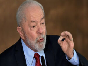 Datafolha: Lula tem 37% de aprovação em cinco meses de mandato