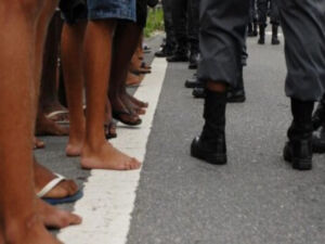 “A Maré não precisa de ocupação policial”, diz liderança local