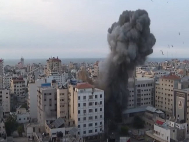Israel planeja ataque terrestre massivo em Gaza nas próximas 48 horas