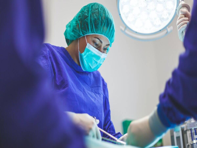 Número de transplantes no estado de SP cai 17,5% no primeiro trimestre de 2021