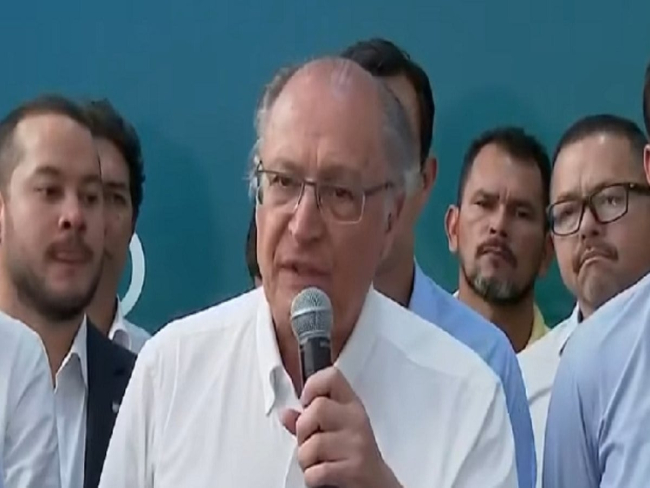 Colapso em Maceió: Prefeito JHC desiste de reunião com Alckmin