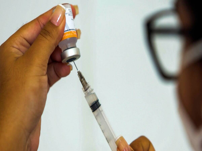 SP já aplicou mais de 11 milhões de doses de vacinas contra Covid 19