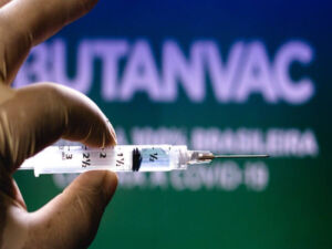 Butantan começa a fabricar hoje a vacina ButanVac, anuncia governador de SP