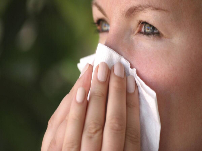 Médicos indicam melhor tratamento para recuperar olfato perdido com a Covid 19